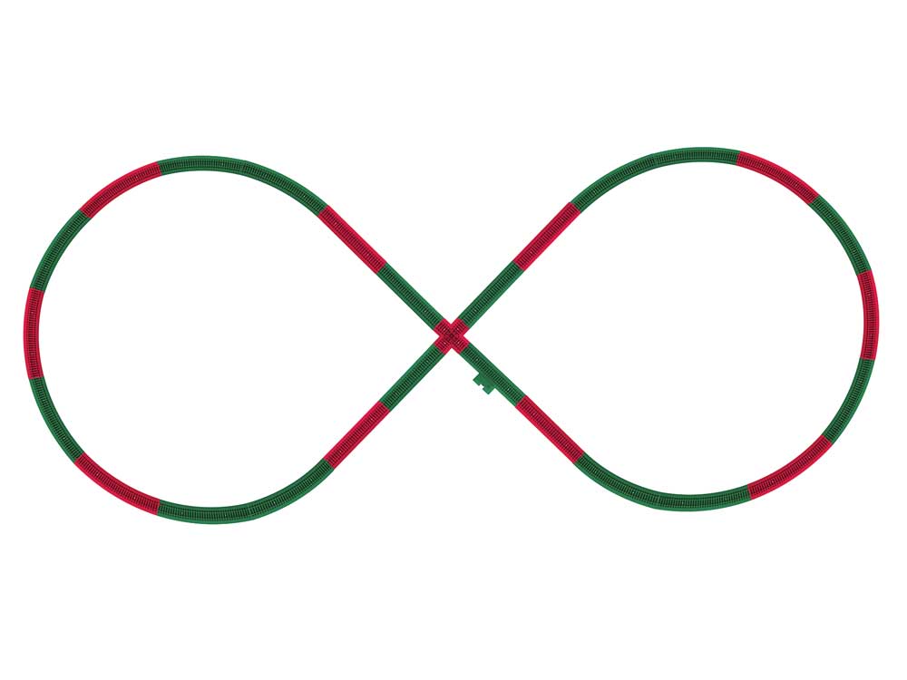 Figure 8 Expander Pack - FastTrack