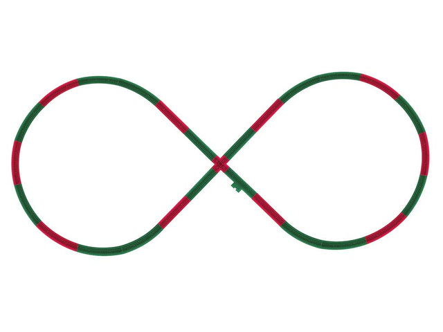 Figure 8 Expander Pack - FastTrack