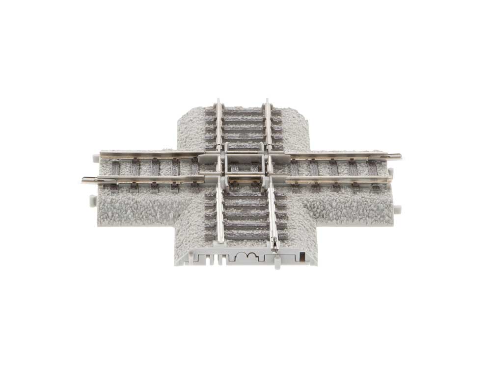 90-Degree MagneLock Crossing - FastTrack