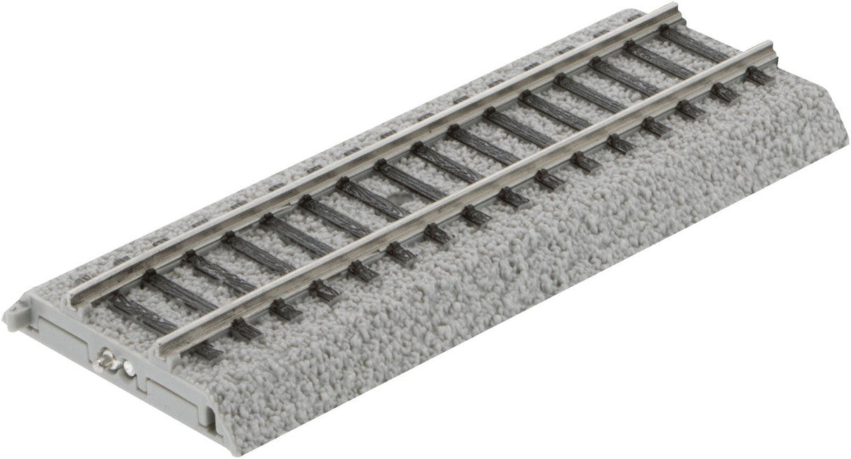 4.5" Straight Track - MagneLock -- pkg(4)-2