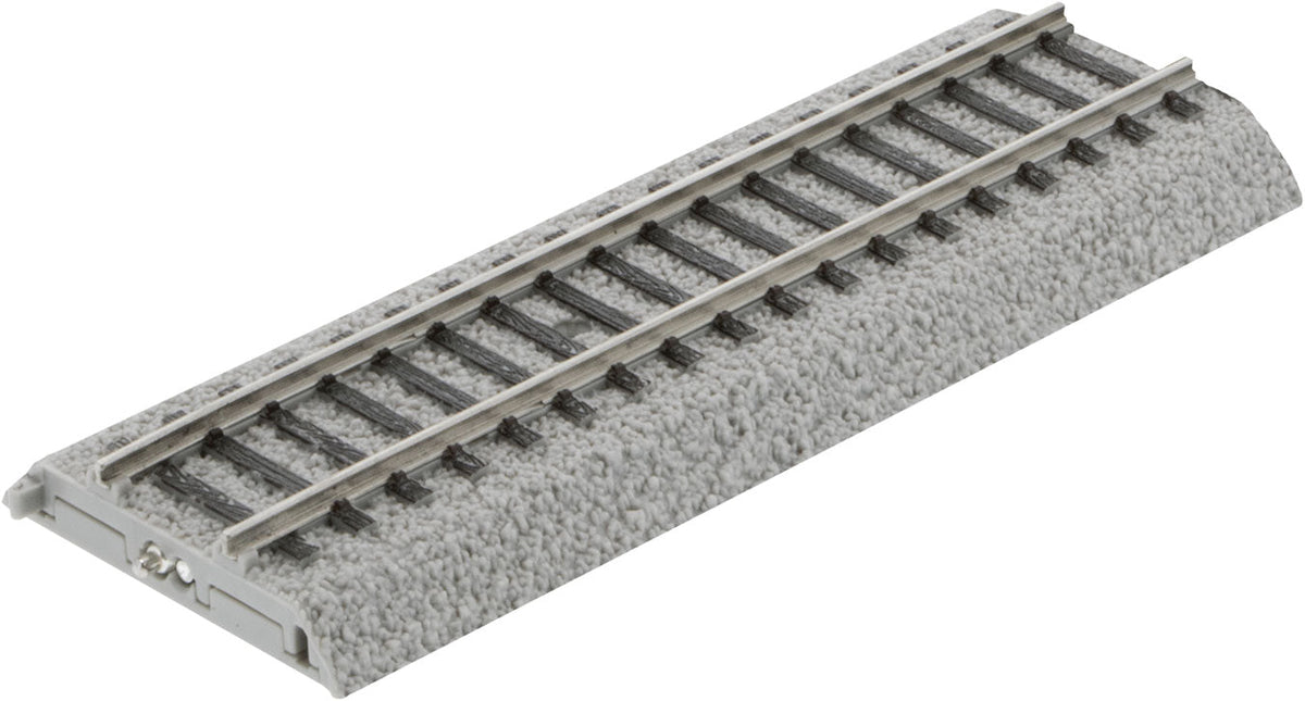5" Straight Track - MagneLock -- pkg(4)-2
