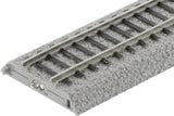 5" Straight Track - MagneLock -- pkg(4)-4