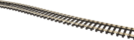 Code 83 Nickel Silver Flex Track -- pkg(100)-1
