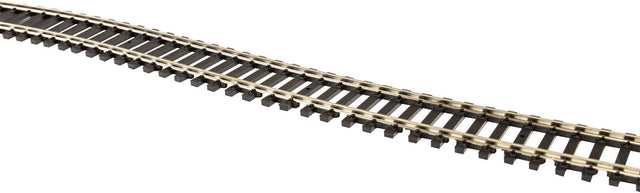 Code 83 Nickel Silver Flex Track -- pkg(100)-1