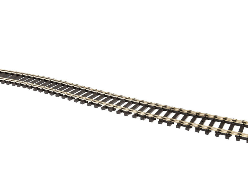 Code 83 Nickel Silver Flex Track -- pkg(5)