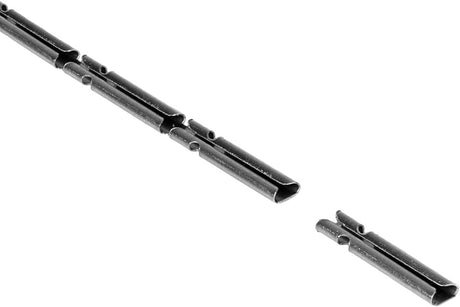 Code 100 and 83 Rail Joiners -- pkg(400)-1