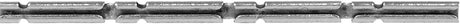 Code 100 and 83 Rail Joiners -- pkg(400)-2