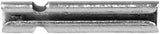Code 100 and 83 Rail Joiners -- pkg(400)-3