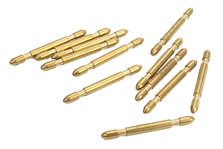Brass Pins