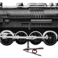 The Polar Express Clip On Engine Decoration