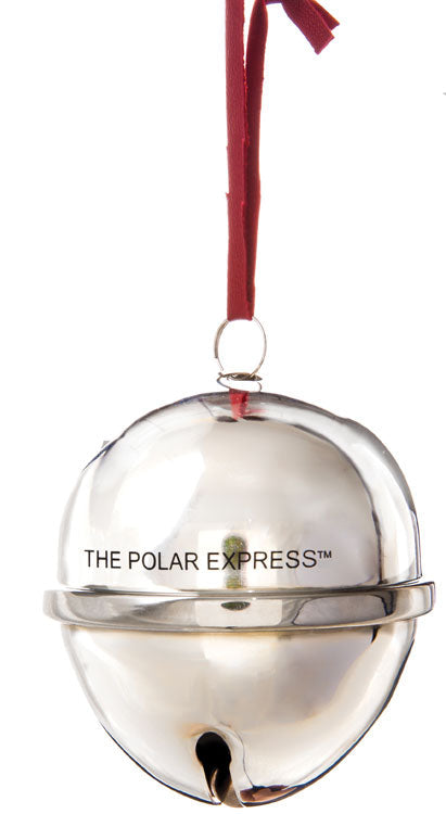 Sleigh Bell Decoration