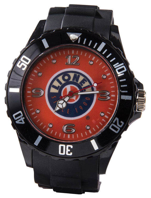 LIONEL WATCH