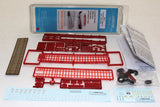 40' Trailmobile Flatbed Trailer -- Strick Lease (red)-2