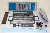 Trailmobile 40' Flatbed Trailer - Kit -- Silver (MP, C&EI, T&P Decals)-3