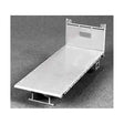 20' Lumber Truck Body -- Molded Gray