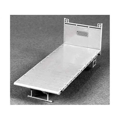 20' Lumber Truck Body -- Molded Gray