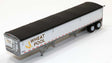Wilson 43' Pacesetter Grain Trailer - Kit -- Ontario Wheat Pool (white, brown, yellow, black)-1