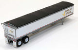 Wilson 43' Pacesetter Grain Trailer - Kit -- Ontario Wheat Pool (white, brown, yellow, black)-2
