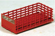 Stake Bed Only (Steel Type) Kit -- Painted Red