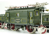 Replica CCS 66 Crocodile Electric Locomotive - 3-Rail - Digital -- Marklin (green, red, yellow)-3