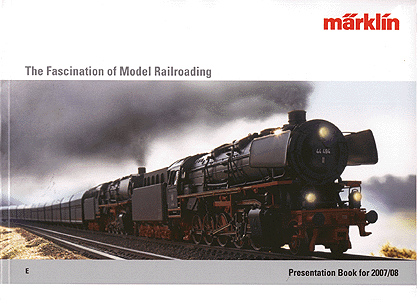 Marklin Catalog