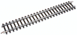 K Track -- Straight - 7-1/8"  18.1cm
