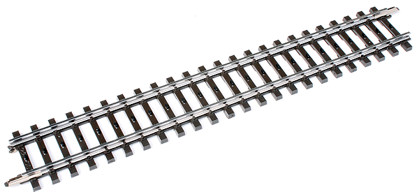 K Track -- Straight - 7-1/8"  18.1cm