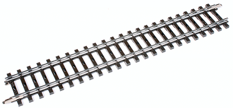 K Track -- Straight - 7-1/8"  18.1cm