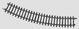 K-Track -- R30 - 14-1/8"  35.9cm