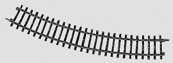 K-Track -- R30 - 14-1/8"  35.9cm