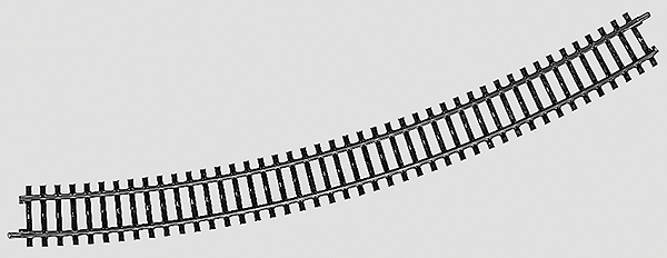 K-Track -- 24-3/4"  62.9cm, R30