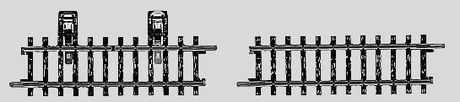 K-Track Contact Track Set
