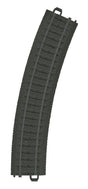 Curved Plastic Track - My World -- Track for Battery-Operated Train Sets