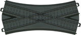 Plastic Track Crossing -- For My World Battery Sets with Plastic-Track-1
