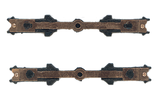 Drawbar F4301-43600+