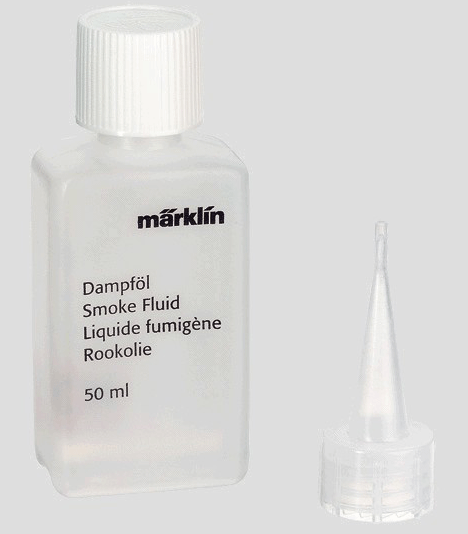 Smoke Fluid -- 1.7oz  50mL