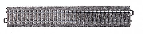 C Track -- Straight - 9-5/16"  23.7cm