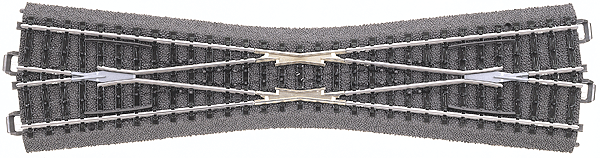 C-Track -- Wide-Angle Crossing