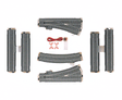 C-Track 3-Rail -- C2 Extension Set-1