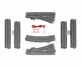 C-Track 3-Rail -- C2 Extension Set-1