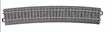 C-Track -- Curved - 43-7/8"  111cm