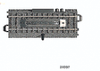 3-Rail C Track -- Electric Uncoupler Section