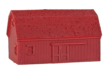 Barn