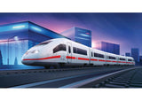 ICE 3 Battery-Operated Starter Set with Plastic Track - My World -- 5-Car Train, Plastic Track and Controller-3