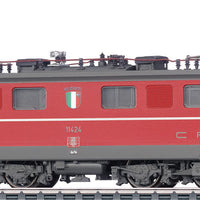 Swiss Era VI 2-Train Mega Starter Set - 3-Rail w/Digital & Central Station -- Swiss Federal Railways SBB CFF FFS (Era VI) 230 Volts
