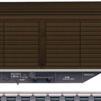 Swiss Era VI 2-Train Mega Starter Set - 3-Rail w/Digital & Central Station -- Swiss Federal Railways SBB CFF FFS (Era VI) 230 Volts