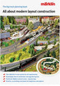 Marklin Track Plan Book -- English Language