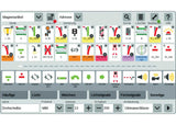 Digital Control with the Central Station 3 Manual -- German Language-2