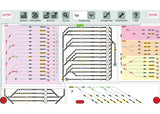 Digital Control with the Central Station 3 Manual -- German Language-3