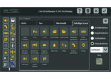 Digital Control with the Central Station 3 Manual -- German Language-4